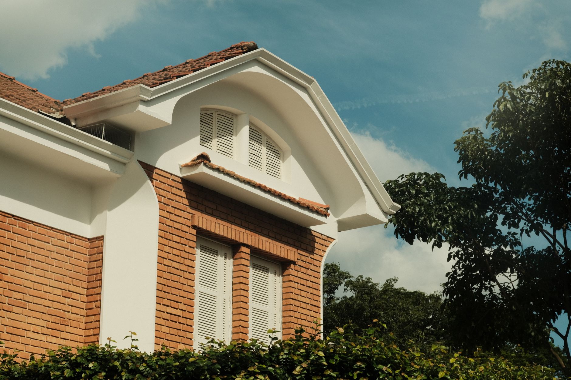 Gutter Cleaning – San Antonio