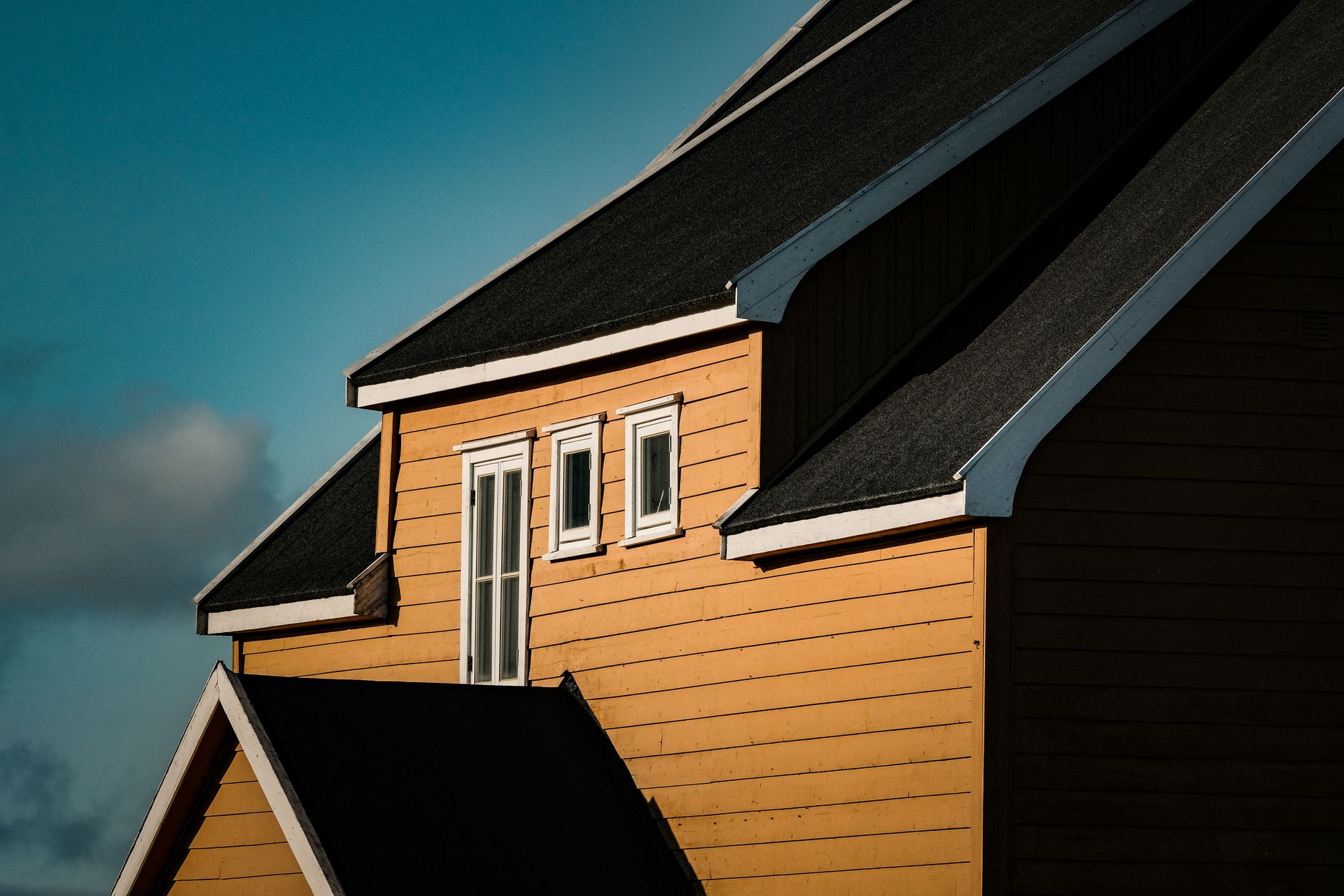 Downspout Work – San Antonio
